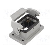09300060391 Enclosure for connectors: HDC; size 6B; for panel mounting; IP65 vcZpWEREum2e3u24Ta4YM1nuraejy-D0ha-keuyJiC8