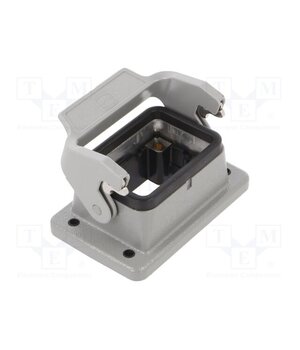 09300060391 Enclosure for connectors: HDC; size 6B; for panel mounting; IP65 vcZpWEREum2e3u24Ta4YM1nuraejy-D0ha-keuyJiC8