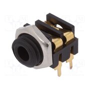 CL13845G Connector: Jack 3,5mm; socket; female; mono,with double switch Xo2LnVgguQnURFiK5tR-GVQAA50C6iln_h_fRA3jlIk