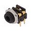 CL13845G Connector: Jack 3,5mm; socket; female; mono,with double switch Xo2LnVgguQnURFiK5tR-GVQAA50C6iln_h_fRA3jlIk