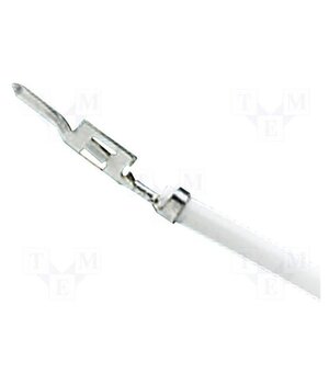 39-00-0048 Contact; male; Mini-Fit Jr; brass; tinned; 28AWG÷22AWG; reel; 9A 1QE6R89RftixJdeTkqzgvQSFewpzaGUqJKXSmowcNJE