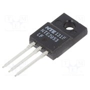 NTE2953 Transistor: N-MOSFET; unipolar; 60V; 49.7A; Idm: 281A; 63.8W uCo_jEUlmwxBmEpJhwvePwUmMB9r12SjD4Pq4uOZ9vc