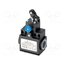 PDP1R31PZ11 Limit switch; lever R 18mm, plastic roller Ø12,5mm,with reset CmkU90C191ysdw-oE5F5sMe7qyX-adiPpqjM7m6ypAQ