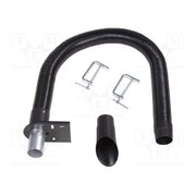 FAE072 Accessories: extraction arm; for soldering fume absorber; ESD 7gSZwHB-f7dMv2a7AaEBnM7Pxnc1OUFTHsasjEl3ZzQ