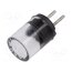 0273.400H Fuse: fuse; 400mA; 125VAC; 125VDC; ultra rapid; TR3; 4.32mm; plastic mAEAU2T1hO1rlRrGTsTUpxMSTlN4XbE3gHAiYt8It_4