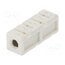 009286001312906 Quick splice; 9286; 15A; 600V; spring clamp; 12AWG; ways: 1 45SYxUqtAeIRa6zEuDRQW43TpryzvNn0ABV_Acn_sfY