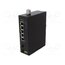 852-1417 Switch Ethernet; unmanaged; Number of ports: 7; 24÷57VDC; 14W W-UgcT7OwY5XFWmfICegk3k7d3bGLuR8FNcuymM0zDo