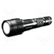 NSEXPLORERXPL-C Torch: LED; waterproof; 12h; L: 193mm; 1100lm; Ø: 44mm; IP65 uNS7nLBeT0WMFUJwkO3LuyQqAoEMKXzedK6n-WNKciw