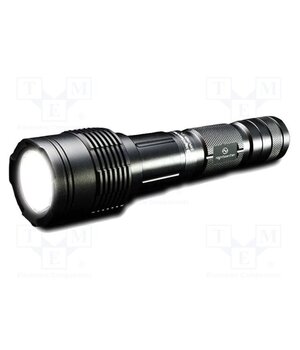 NSEXPLORERXPL-C Torch: LED; waterproof; 12h; L: 193mm; 1100lm; Ø: 44mm; IP65 uNS7nLBeT0WMFUJwkO3LuyQqAoEMKXzedK6n-WNKciw