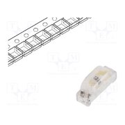 12-215UYC/S530-A3/TR8 LED; yellow; SMD; 0804; 36÷57mcd; 2÷2.4VDC; 2.1x1x0.6mm; 130°; 20mA kPrfXEmQufCxzu0WutMloM9UiY_65lh2qZOj-quL6WU