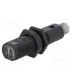 BOS 18KF-PA-1PE-S4-C Sensor: photoelectric; Range: 0÷0.7m; PNP; DARK-ON,LIGHT-ON; 100mA D1miYQUb4qGn5yq0KpvOduo0V7apHew36gUWFNYq5RA