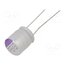 35SEPF120M Capacitor: polymer; 120uF; 35VDC; THT; ±20%; Ø10x13mm; OS-CON SEPF wKYzlTNaPzVddQbxd1B1H9s82LOIwyDtbURdoBs-mwg