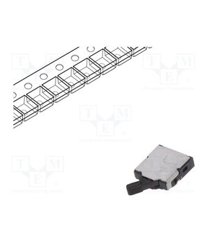 ESE18R11B Switch: detecting; Pos: 2; SPST; 0.01A/5VDC; Leads: for PCB; 500mΩ iWOYJvpQ6ZX6w7jxi4wb_jQ0NUEdsw_H80IWwQS0L2k