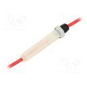 LPA-05W-14R Fuse holder; 6.3x32mm; Imax: 20A; Contacts: brass; Leads: cables -Nnx0NzBqzhIxHD6s1r4pcJOX7VNMM3QcBx79_Ns_sU