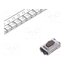 SKQYAAE010 Microswitch TACT; SPST; Pos: 2; 0.05A/12VDC; SMT; 1.6N; 2.5mm; SKQY 2JHA3lNvn4-WCXBnEIyFTKdOhD-Ut7JBghboJwnnm8U