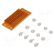 ATS-1178-C1-R0 Heatsink: extruded; grilled; BGA; golden; L: 58mm; W: 23mm; H: 6.1mm AefaYW1VW2gKjule67bOBwCHUC_TW0grqqZzREXDL8U