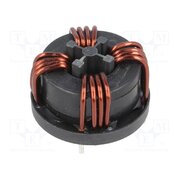 3-108-430 Inductor: wire with current compensation; THT; 1.35mH; 1.12mΩ TElxKSzq6lV_BYxC-RK_jR5fDaIDedMNHwMsMZY2eLI