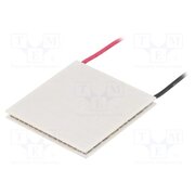 TEC1-12708 Module: Peltier; 15.4V; 8.5A; 40x40x3.5mm; 85W; Al2O3; 16AWG; 68°C KI2wzHKR_2GuoXbEDyv33l2-3h5Vo5oXzo0SdRs2njc
