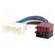 ZRS-AS-14B Adapter; Nissan; ISO gnfVz0dKpHeUN9Ef0Pi-bMV270tHIVR_-eUfBWm8cRA