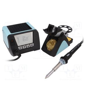 T0053439699N Station: soldering; Station power: 150W; Power: 200W; 50÷550°C; ESD koAw4LfNUQ33iA3vpvHf5gKiVLXRoDLMEdaGmRmXcpY