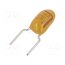 T356E106M025AT Capacitor: tantalum; 10uF; 25VDC; THT; ±20%; -55÷125°C; T356; 5.08mm Qug9RN5_Y9sKqPSkOdEizJrUE-bUa-qmC30pkmn6v3M