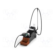 AM-SB Soldering iron stand; for hot microtweezers Gpcmn7nenoAsIcDyqnkDrwMaCXHXZxNWijOqUaDeaJc