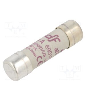 491765 Fuse: fuse; 40A; 690VAC; 700VDC; aR; 14x51mm j1YjQSSRzodhFqGHsFQ-t35BDhtdHP0kI8c45tcSKz0