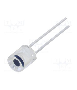 PT-A6-AC-5-PN-520 Phototransistor; THT; 50mW; 5mm; λp max: 520nm; 60V; λd: 400÷700nm JyRNfnD0M1KdyjixYfi48FGkR7x4_dPENt2cH1bayrM