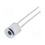 PT-A6-AC-5-PN-520 Phototransistor; THT; 50mW; 5mm; λp max: 520nm; 60V; λd: 400÷700nm JyRNfnD0M1KdyjixYfi48FGkR7x4_dPENt2cH1bayrM