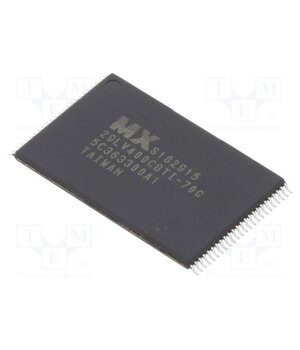 MX29LV400CBTI-70G/TRAY IC: FLASH memory; 4MbFLASH; 70ns; TSOP48; parallel pesq1VugHVmGQEO8tLGpaSOvzf_m4Uyd1NYexwsLbdw