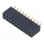 SSW-110-01-G-D Connector: pin strips; socket; female; PIN: 20; straight; THT; 2x10 wYU0CwgKHDcjznkrYhmMeQal47o7fGSvEH1vDfRdnQU