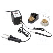 LF1680 Station: soldering/desoldering; 80W; 200÷480°C; 230VAC; ESD uDNyz96iaJXLH3eY037SkDPCJp7KCL19tCbcjJVGndg