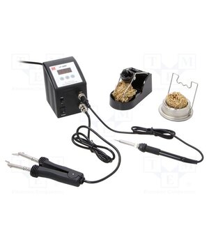 LF1680 Station: soldering/desoldering; 80W; 200÷480°C; 230VAC; ESD uDNyz96iaJXLH3eY037SkDPCJp7KCL19tCbcjJVGndg