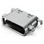 USB4520-03-1-A Connector: USB C; socket; SMT; PIN: 16; horizontal; USB 2.0; 5A -YKWCqfJI7FSWt9alOQCIDMtdH5BbIYQsrOJYLaO9RY