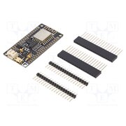 DFR0489 Controller; ESP8266; 3.3÷5VDC; Analog in: 1; Digit.in: 10; 80MHz MNK2zNipKNHtQON3UXjAoBbrPSOFiTtvZBZzmJwwCMU