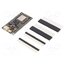 DFR0489 Controller; ESP8266; 3.3÷5VDC; Analog in: 1; Digit.in: 10; 80MHz MNK2zNipKNHtQON3UXjAoBbrPSOFiTtvZBZzmJwwCMU