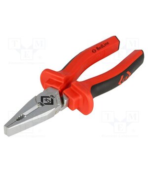 T3867 6 Pliers; universal; 160mm B0L_Z6AKQ-JFEeadVlz7t1aZUrgjk1n7gwVrxv3aFYg
