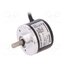 E40S6-100-3-T-24 Encoder: incremental; Usup: 12÷24VDC; 100imp/revol; OUT: push/pull xKL0_bKDbxD5guTQWxYcmAXZITD_ktc9fhjSmBhq3sI