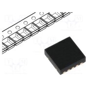TPS63000DRCT PMIC; DC/DC converter; Uin: 1.8÷5.5VDC; Uout: 1.2÷5.5VDC; 0.8A Yue6wQ85rGXzh-I1TO7u_y5w7J-9qw8lDNzCKfs69MQ