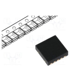 TPS63000DRCT PMIC; DC/DC converter; Uin: 1.8÷5.5VDC; Uout: 1.2÷5.5VDC; 0.8A Yue6wQ85rGXzh-I1TO7u_y5w7J-9qw8lDNzCKfs69MQ