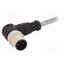 21348600484020 Connector: M12; plug; male; PIN: 4; angled 90°; cables; 2m gpo90M0cj-_M4_T-mWgxmwRihGV6LvvjgkNMQcR-6Ss