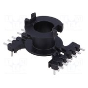 B65814C1512T001 Coil former: with pins; horizontal; PET; No.of term: 12 noK8FijBJoDWLfbhBqsq3vdCa4lzb-e_Qr4T_iohFWs