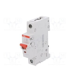 2CDD281101R0050 Switch-disconnector; Poles: 1; for DIN rail mounting; 50A; 253VAC lkZSTqLRdgKRKADzPX5Y1DqlOhZevpL-ZXL9v4OsC7Q