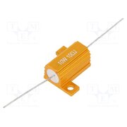 AHP10W-10RJ Resistor: wire-wound; with heatsink; 10Ω; 10W; ±5%; 50ppm/°C 3ShjR_dku4wtLNDq33UlEKJ2hGtpugBVHWQlCYCpRGA