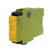 784130 Module: safety relay; Usup: 24VDC; IN: 2; OUT: 5; PNOZ e1p C; IP40 82kPkcrAajPo3U01nxb6EUMhT9X7tVHR2gTPTnO6r-k