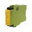 784130 Module: safety relay; Usup: 24VDC; IN: 2; OUT: 5; PNOZ e1p C; IP40 82kPkcrAajPo3U01nxb6EUMhT9X7tVHR2gTPTnO6r-k