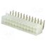 39-30-1240 Connector: wire-board; socket; male; PIN: 24; Mini-Fit Jr; 9A; THT 53eR50QXHNf5HZE9wEQqozpIYRZgM1nzX78Wy8X84mQ
