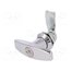 2.T18.001-18 Lock; zinc and aluminium alloy; 18mm; chromium; Key code: 1333 9FlaRBLPN_0SyoZYDie2BTTuAa3_BLJ1rf5H6N2utjU