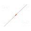 TTDO-2KC2H-1 NTC thermistor; 2kΩ; THT; 3400K; -40÷250°C; ±1% PWmDOIM7XtIvsJYX6HouvJK4V_k2_Hr4eEfVReJK1Ac