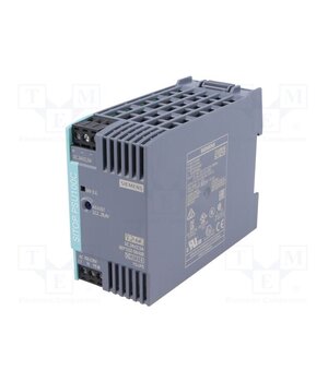 6EP1332-5BA00 Power supply: switching; for DIN rail; 60W; 24VDC; 2.5A; 85÷264VAC QwV4DcKiTDe0kLaZkgKwdgOwolbJ8uethZOhIux7kB4